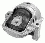 Lemforder Mounting Engine Audi 3474501 Automotive Replacement Part. Fixed Price $72.47.