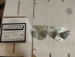 62510 Moroso Motor Mounts. Fixed Price $38.25.
