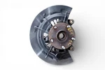 2013-2018 Lexus ES300H Front Knuckle Spindle Right/passenger 43211-33110, E068,. Fixed Price $150.12.