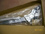 New Dorman Window Regulator Fits Buick Skylark Grand Am Olds Achieva 16636617. Fixed Price $52.00.