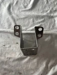 Exhaust Holder 31439520 For Volvo V40 2016. Fixed Price $12.00.