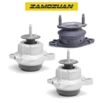 Front & Mount 3PCS 15-18 Ford TRANSIT-150 250 350HD 3.2L 3.5L 3.7L. Fixed Price $184.50.