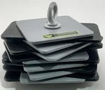 Tornado Anchor 30LB For Drift Boats & Sleds Without Motor Ta. Fixed Price $179.99.