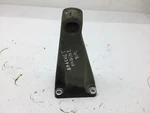 Maserati Quattroporte 4.2L Right Passenger Engine Motor Mount Bracket 04 - 12 :y. Fixed Price $30.00.