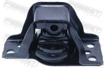 Febest Front Right Engine Mount Fits Nissan Micra C+c Note Support Rod. Fixed Price $87.17.