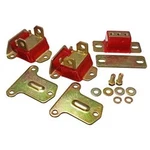 Energy Suspension Motor & Transmission Mount Kit 1968-72 Chevy Chevelle, Camaro. Fixed Price $167.42.