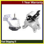 Motorking Engine & Trans Mount W/bracket 2PCS 11-19 Ford Explorer 3.5L. Fixed Price $98.75.