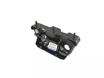 Genuine Mopar Transmission Support Bracket And Insulator 52121938AE. Fixed Price $182.12.