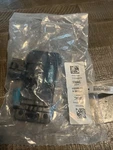 Dodge Ram 1500 Oem Tailgate Tow Cover Part Brand New #P68361100AC Sealed Bag. Fixed Price $10.99.
