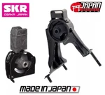 Skr Made Japan Front & Rear Engine Mount For Corolla 03-08 Manual Matrix. Fixed Price $184.95.