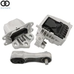 For Bmw X1 X2 Mini Cooper 1.5L 2.0L Engine Mounts & Transmission 3PCS Set. Fixed Price $56.98.