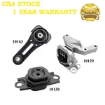 3PCS Motor & Mount Fit 2017-2024 Nissan Kicks 1.6L Auto Trans.. Fixed Price $86.89.