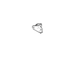 Genuine Ford Automatic Transmission Mount Bracket 8S4Z-6E042-A. Fixed Price $19.27.