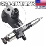 For Kubota V3307 Tier 4 1PCS Engine Fuel Injector 1J770-53050 1J770-53051. Fixed Price $111.00.