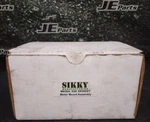 Sikky Motor Mount Kit For Honda S2000 SR20DETT Swap SRS2K. Fixed Price $99.95.