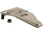 For Oldsmobile Achieva Automatic Transmission Filter Kit Delco 72296BQVJ. Fixed Price $57.10.