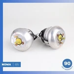 2006 Jaguar X350 XJ8 Right & Left Engine Motor Mount Set 5W936A003BB Oem. Fixed Price $53.95.