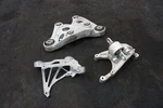 Set Engine Mounting Bracket W/ Compressor 1135846-00-B Tesla Model 16-20. Fixed Price $142.49.