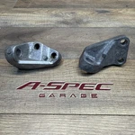 96-00 Honda Civic Transmission Mount Brackets To Engine Oem D16Y7 D16Y8. Fixed Price $34.99.