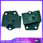 1965 1968 Ford Country Sedan 2X Front Marmon Ride Control Engine Mount. Fixed Price $52.64.