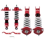 Bfo Front+rear Coilovers 24 Level Damper Shocks Strut For Mazda RX-8 2004-2011. Fixed Price $233.00.