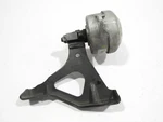 Porsche Boxster 2014 3.4L Rear Left Transmission Support Bracket Mount 13-16. Fixed Price $39.10.