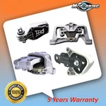 Quality Engine Motor & Auto Trans Mount 4PCS For Mercedes CLA45 GLA45 Amg 2.0L. Fixed Price $123.06.