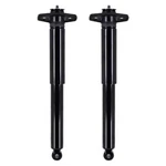 Fcs Rear Shocks Absorber Kit W/ Top Mount Set 2 Pcs For Chevy Malibu Pontiac G6. Fixed Price $117.95.