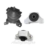 M475 Engine Motor & Trans Mount 3PCS For Honda Civic Acura El 1.6L Auto. Fixed Price $56.56.