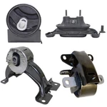Westar ETK-061 Engine Mount Set. Fixed Price $219.01.
