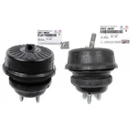 Genuine Front Hydraulic Mounts Left & Right For 10-12 Hyundai Genesis Coupe 2.0L. Fixed Price $129.99.