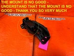 92-01 Honda Prelude At Front Engine Stiffener Transmission Bracket Oem #252. Fixed Price $28.95.