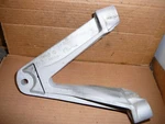 2005 Ford Mustang 4.0 Right Passenger Side Motor Mount Bracket 4R33-6037-AD Oem. Fixed Price $28.57.