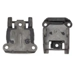 Big Block Motor Mounts For 1965-1974 Chevrolet Camaro Chevelle. Fixed Price $109.68.