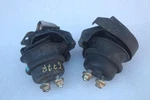 2002 2003 2004 2005 2006 2007 2008 2009 2010 Lexus SC430 Motor Engine Mounts. Fixed Price $76.46.