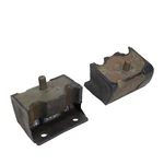 Front Motor Mounts 1959-1961 Ford Fullsize Cars 223 Ci 6-CYLINDER 60. Fixed Price $93.98.