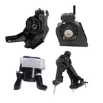 New Set Of Engine & Trans Mount For Pontiac Vibe/ Toyota Corolla Matrix 2.4L. Fixed Price $129.99.