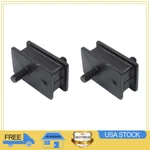 Westar Motor Engine Mount Set Of For 1980 Dodge W200 L6 3.7L-FRONT L&r Xh. Fixed Price $38.44.
