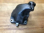 2007-2009 Mercedes W211 E320 Diesel Passenger Rh Engine Mount A6422230104 71K. Fixed Price $34.99.