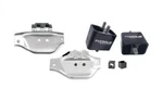 Torque Solution TS-SU-291SB Solid Engine Mounts For Subaru Wrx 2015+. Fixed Price $280.95.