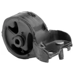 Right Manual Transmission Mount 1PC For Honda Civic 91-88 1.5, 1.6 50805-SH3-040. Fixed Price $45.00.