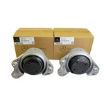 2PCS Engine Mount & Transmission For Mercedes GLC300 E300 2.0L. Fixed Price $257.00.