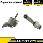 Dea Motor Mount Engine Set Of Fits 2004-2011 Chevrolet Aveo 1.6L. Fixed Price $138.80.