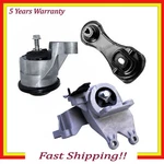 Motorking Engine & Auto Trans. Mount 16-19 Ford Explorer Police 3.5L. Fixed Price $101.20.