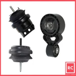 Engine Motor Mount 3PCS Set 2004-2007 Ford Taurus 3.0L Ohv(vin 2). Fixed Price $75.95.