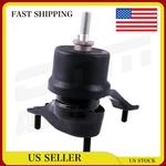 Front Lower Transmission Tranny Mount For Toyota Camry Avalon Sienna Lexus Es Rx. Fixed Price $33.13.