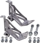 Maxpeedingrods Sheet Metal Mounts Brackets For Chevy C10 Gmc Truck Small .... Fixed Price $74.99.