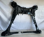 22-25 Hyundai Tucson Fwd Front Suspension Subframe Crossmember Cradle # 106105. Fixed Price $633.60.