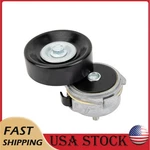 Belt Tensioner With Pulley Fit For 1993-2000 Dodge Grand Caravan 3.3L 4483214. Fixed Price $25.99.