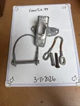 Nos Gm Recall Kit 330265 67-69 Camaro Z28 Ss Rs 1967-1969 Nova Sb Chevy Engine. Fixed Price $90.00.